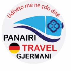 PANAIRI TRAVEL GJERMANI Rruga Xhemal Tafai, përballë gjimnazit Partizani. Shqiperia